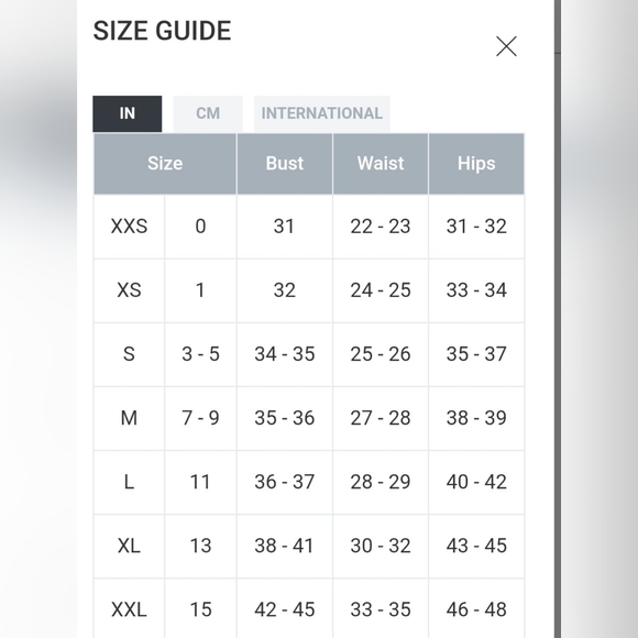 Forever 21 High Rise Skort- small - Picture 7 of 7